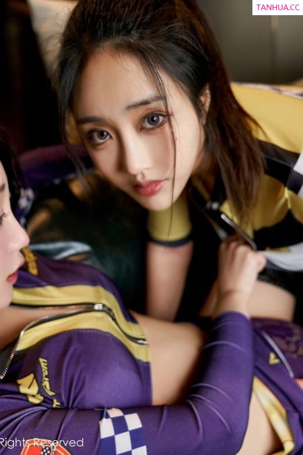 林子欣  [XiuRen]高清写真图 2020.05.15 No.2250 模特合集第1张图片
